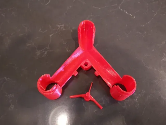 Marble Run Alternating Diverter — Image 7 of 10