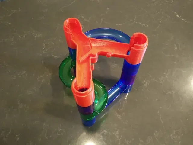Marble Run Alternating Diverter — Image 8 of 10