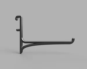Ikea Skadis Hook 115mm