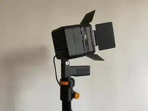 Camera Light / PA tripod - Adapter 35 mm / 1/4"