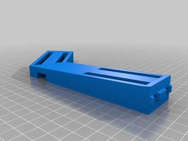 Anycubic Linear Plus Top spooler holder — Фото 4 из 6