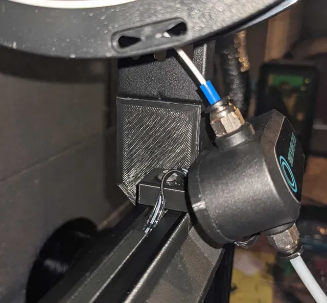 BigTreeTech Smart Filament Sensor Mounting Kit For Ender 3 — Image 2 of 3