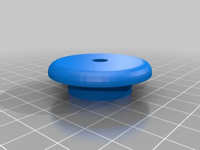 Small Travel 3D printed OnStep EQ mount for telescope — Image 25 of 40