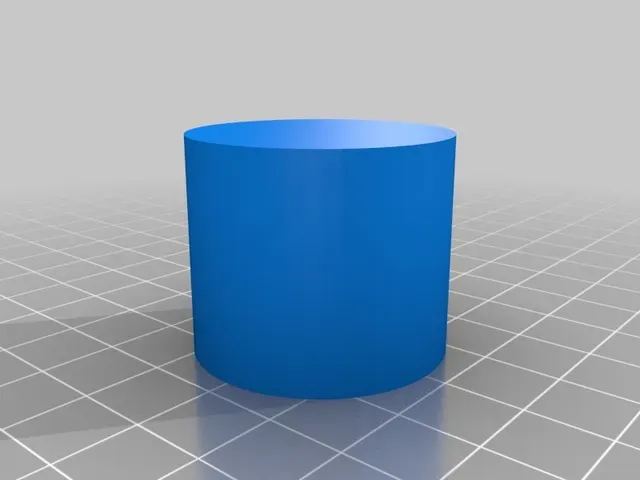 Small Travel 3D printed OnStep EQ mount for telescope — Image 36 of 40