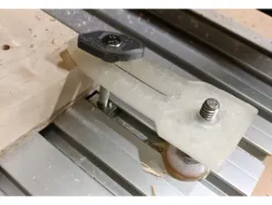 CNC Clamp