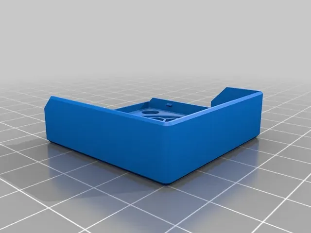 Fan Guard for Prusa i3 MK3s - snapable — Image 3 of 5