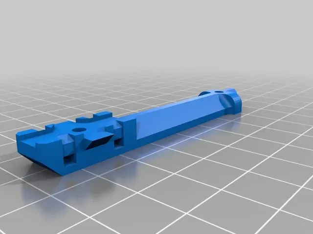 Micro tricopter — Фото 8 из 11