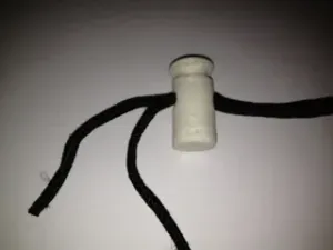 Cord Clamp