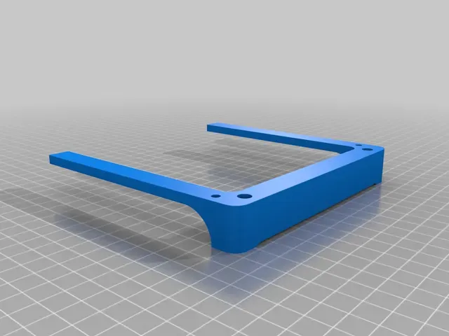 Ghost S1 Ventilation Stand — Фото 8 из 9