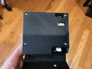 ENDER 3 BTT TFT35 E3 V3.0 COVER