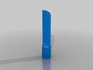 Narrow adaptor for vacuum cleaner Milwaukee M18 CV-0