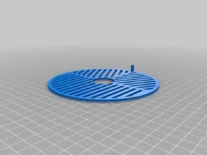 127 Bahtinov Mask Generator MkII