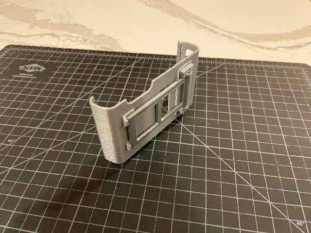 Steam Deck Clip On Stand — Фото 5 из 6