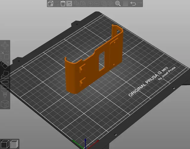 Steam Deck Clip On Stand — Фото 4 из 6