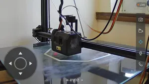 Replacement Filament Sensor Housing