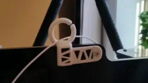 Improved Filament Guide (Anet A8)