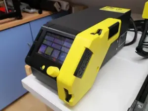 CR10 Display Console for the BTT 35 TFT E3