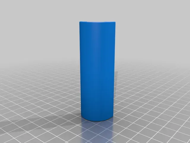 Slim Pivoting Display Housing for the Ender 3 & 5 — Фото 30 из 30