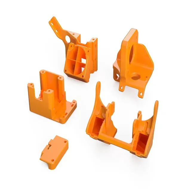 Direct Drive & Hero Me Remix 4 for Ender 3 & CR10S — Image 5 of 15