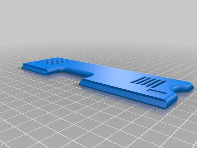 SD Card Adapter Housing for Wanhao Duplicator I3 Plus, Balco Touch, Maker Select — Фото 4 из 5