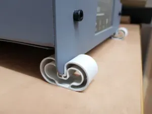Vibration Dampeners for Wanhao Duplicator I3 Plus, Balco Touch, Maker Select