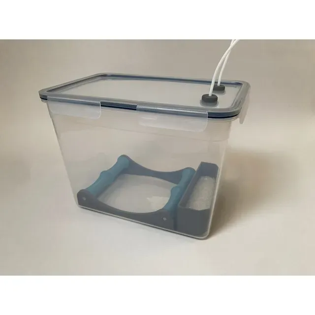 Ikea 365+ Filament Drybox (70mm extrawide+airtight) — Фото 7 из 18