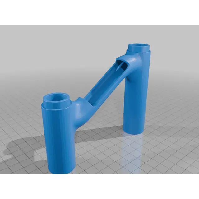 Marble Run Parts (JOYIN Compatible) — Фото 15 из 25