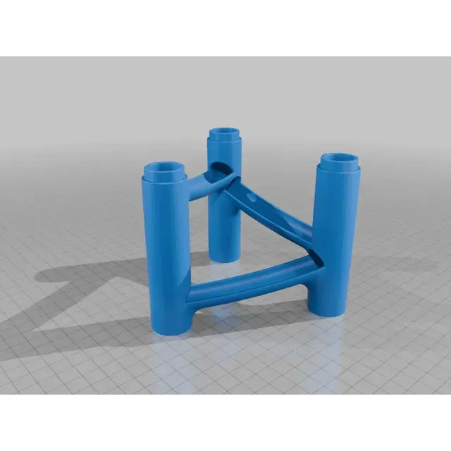 Marble Run Parts (JOYIN Compatible) — Фото 6 из 25