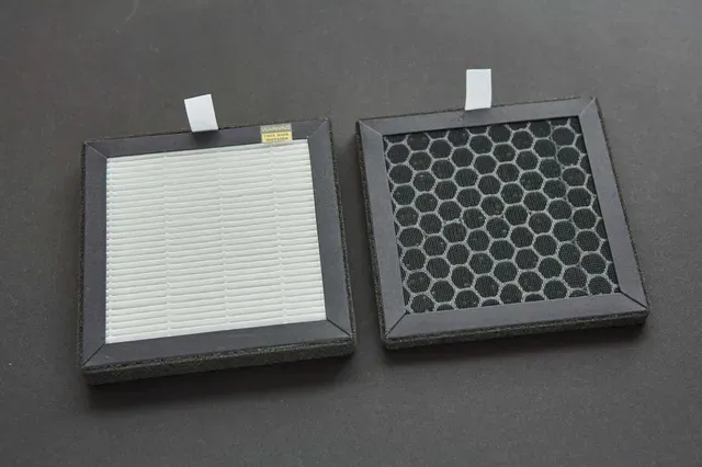 AirManagerV2 recirculating air filter for 3d printing enclosure — Фото 7 из 16