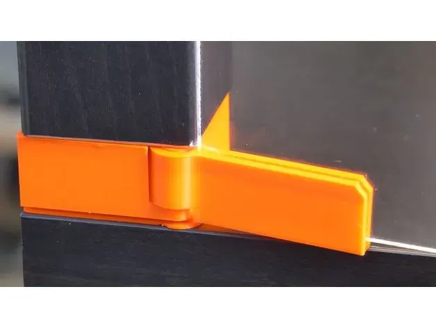 Original Prusa i3 MK3 ENCLOSURE -Ikea Lack table - Prusa Research — Фото 4 из 6