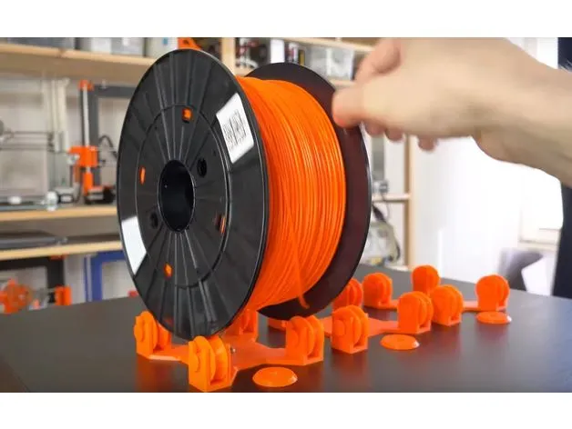 Original Prusa i3 MK3 ENCLOSURE -Ikea Lack table - Prusa Research — Фото 6 из 6