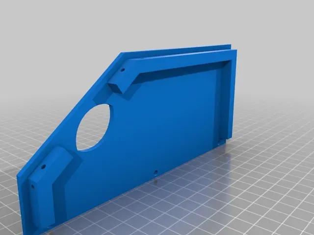 Tevo Tarantula Control Box — Image 7 of 17