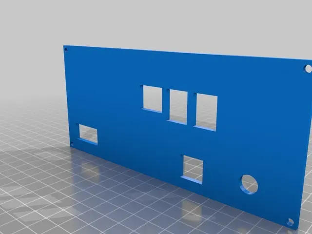 Tevo Tarantula Control Box — Image 17 of 17