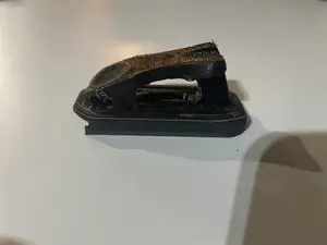 Pmag Style Ranger Plate