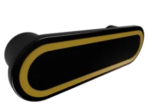 Long knob MMU