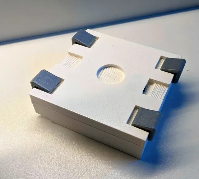 WS2812B 10001000 LED Coaster/Deco — Image 4 of 4
