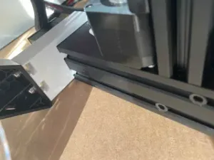 Elegoo Neptune 2 Side Spool Mount