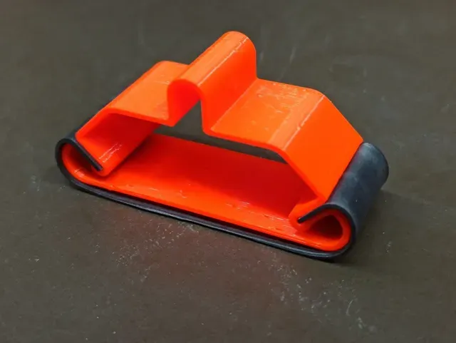 Anti-vibration feet for Prusa MK3/S/S+, MK4 and Prusa Mini/+ — Фото 3 из 12