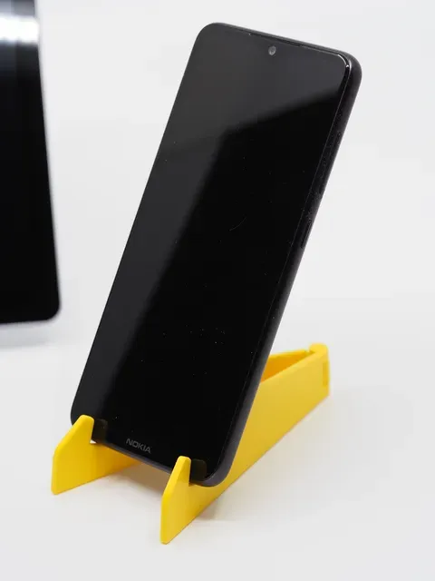 Foldable Smartphone / Tablet Travel Stand — Фото 3 из 8