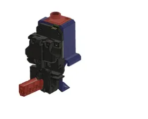 Zaribo X-carriage mod for Bondtech_Prusa_mod MK3S-MK2.5S new sensor