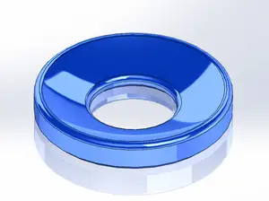 bowling ball cup