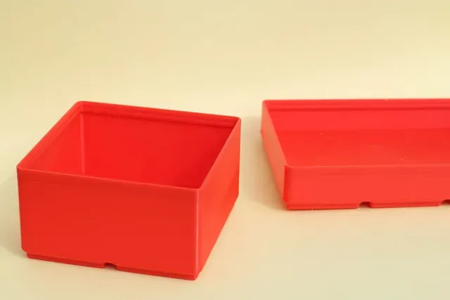 Gridfinity storage boxes — Фото 4 из 4