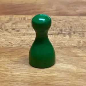 Classic Game Token