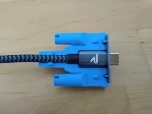 VGA Plug for (Gritin) USB Cable