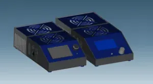 case for SKR E3 MINI or SKR 1.3/1.4