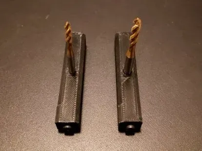 Tap Wrench / Tap Handle (M3 / M4) — Image 3 of 3