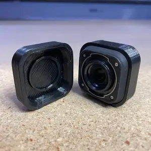 GoPro Hero 9 Max Lens Mod Case