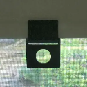 IKEA Window Blinds Finger Pull