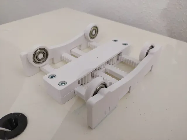 Adjustable Spool Holder — Фото 2 из 4