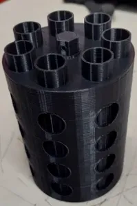 GAU-8/A Pen/Pencil holder